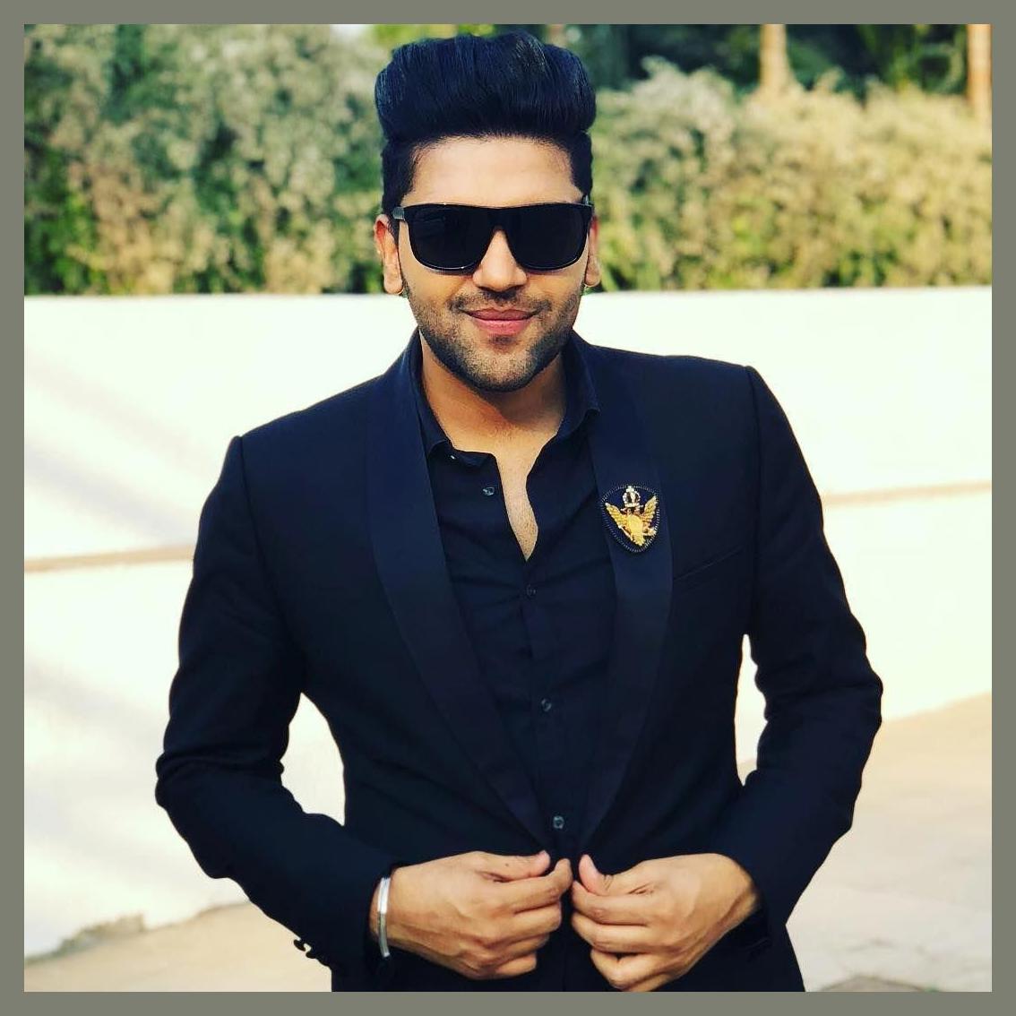 Guru Randhawa